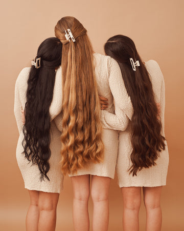 Die Bedeutung der Haare: Mehr als nur ein Schönheitsmerkmal
