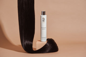 HAIR GROWTH SHAMPOO
