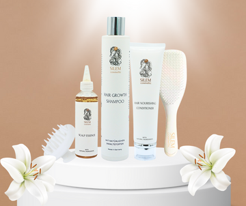 Mega-Haircare-Paket