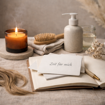 Mindful Haircare: Warum bewusste Haarpflege mehr ist als eine Routine
