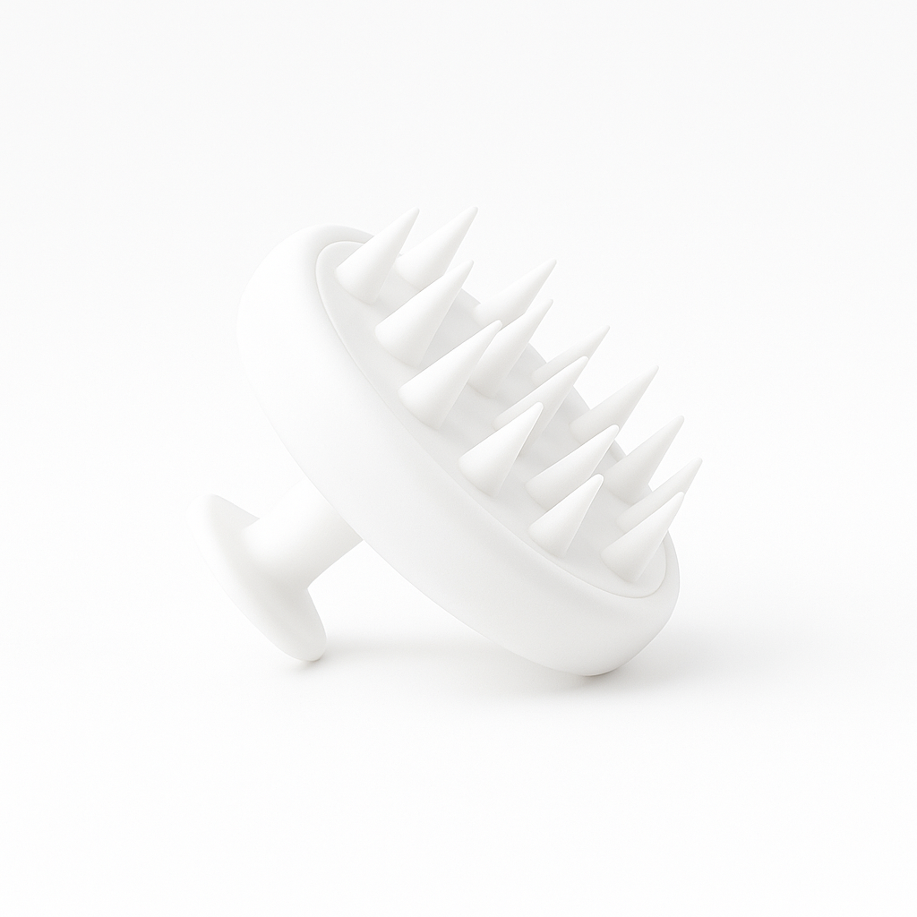 Shampoo Brush