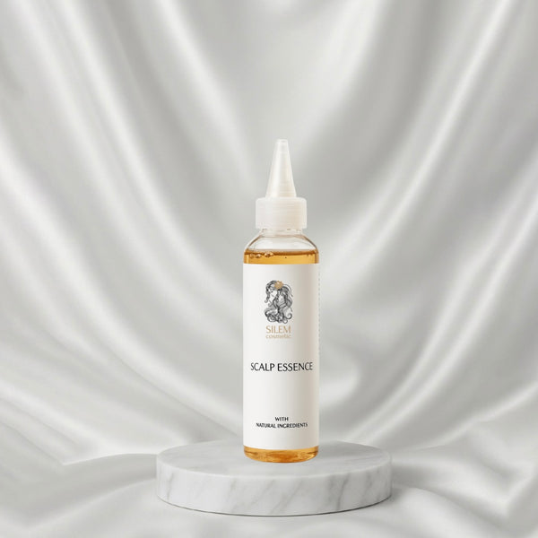 Scalp Essence