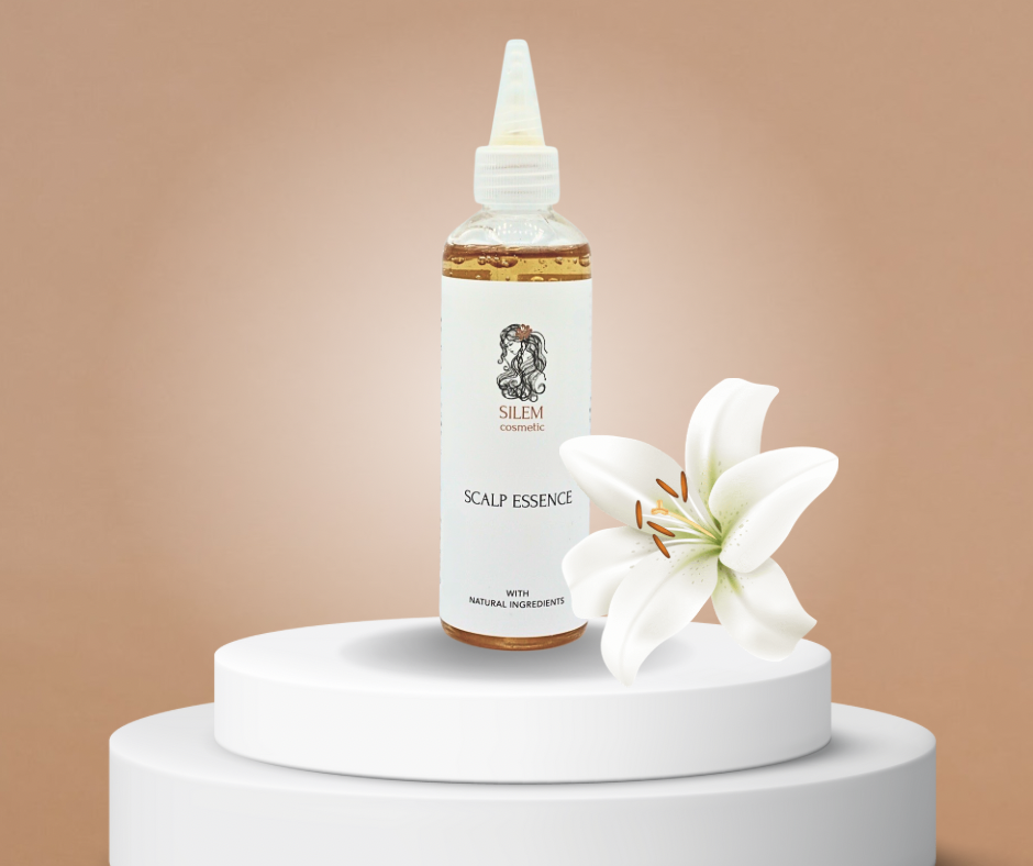 SCALP ESSENCE