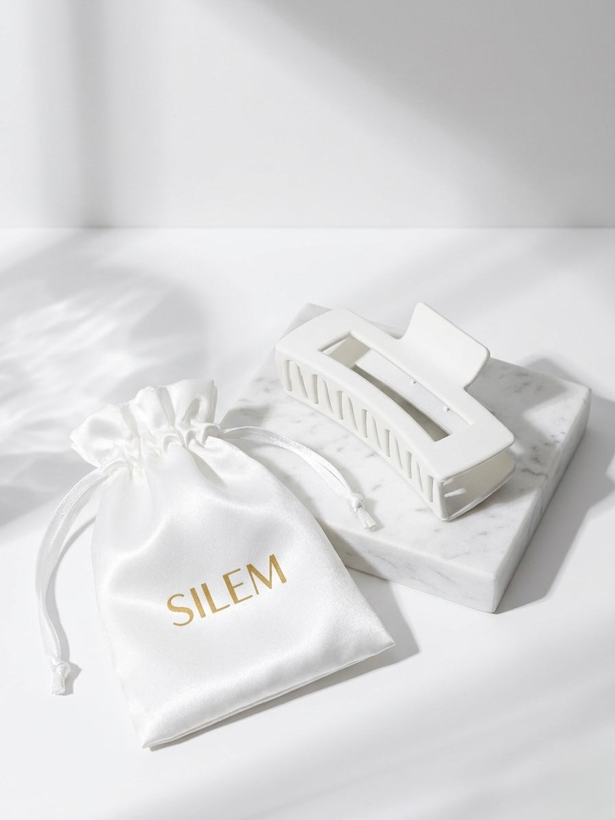 Hair Claw Clip