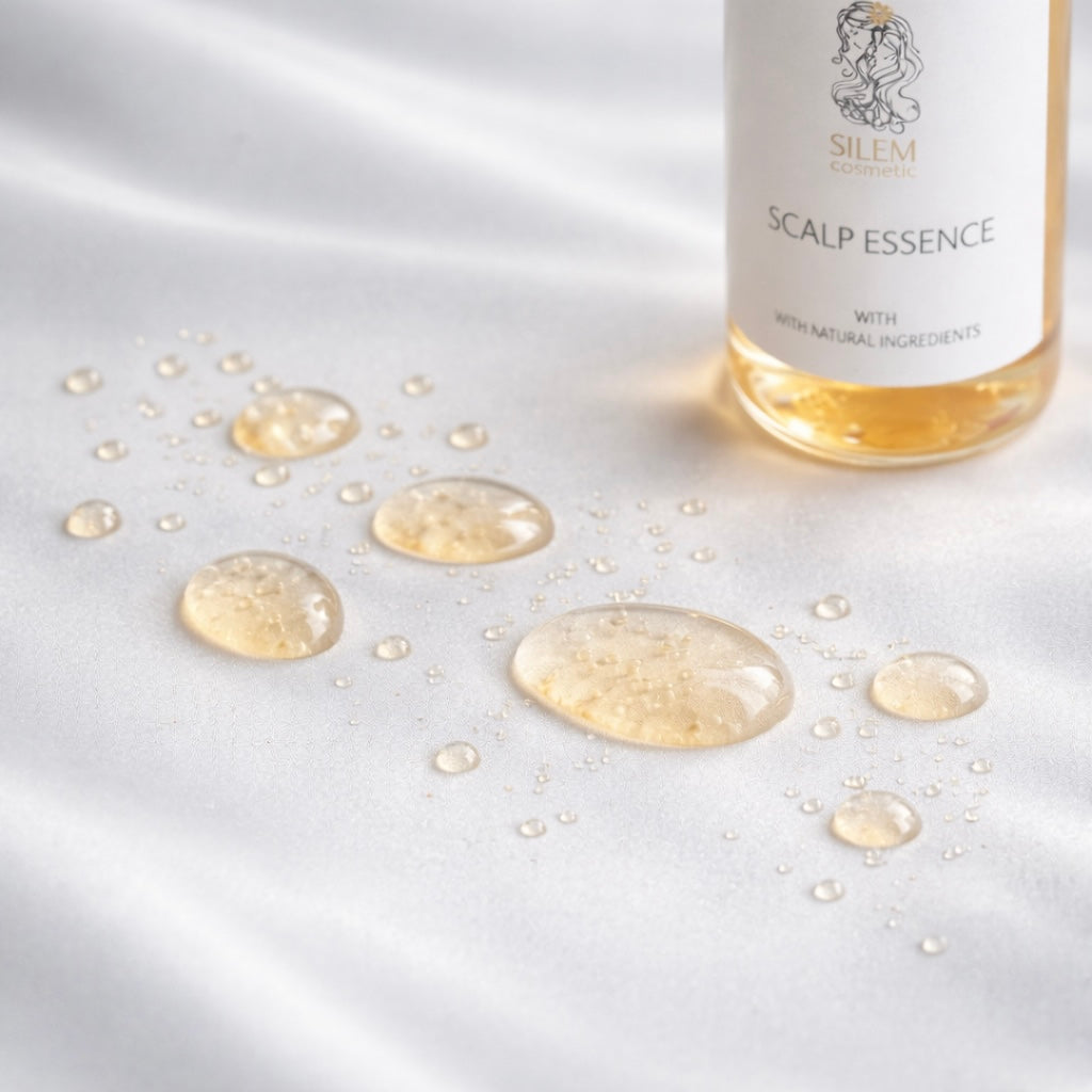 Scalp Essence