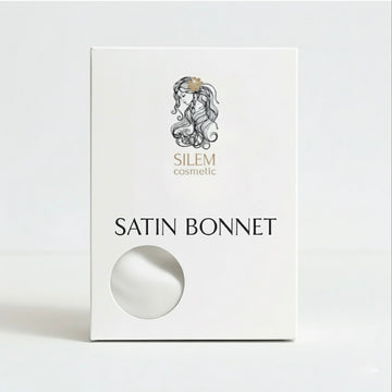 Satin Bonnet