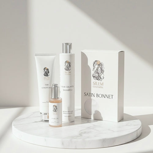 Length & Care Routine