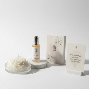 The SILEM Ritual