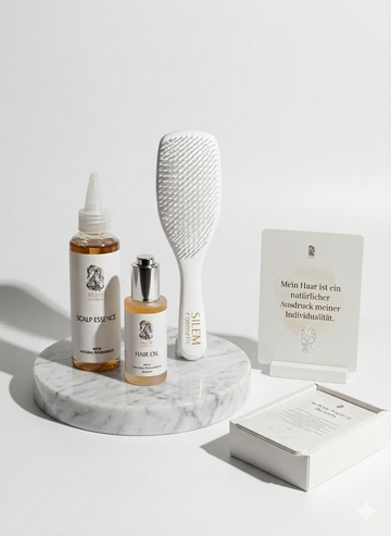 Postpartum Recovery Bundle