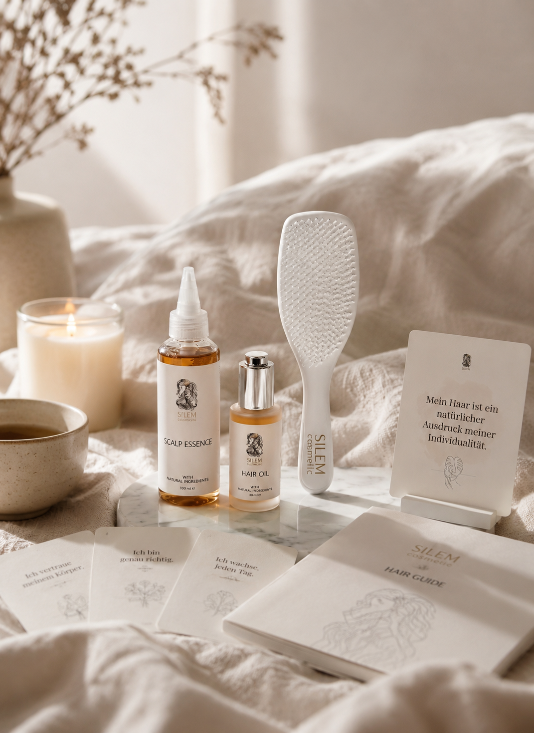 Postpartum Recovery