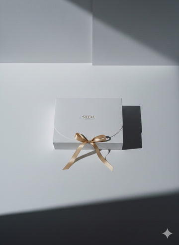 Geschenkverpackung