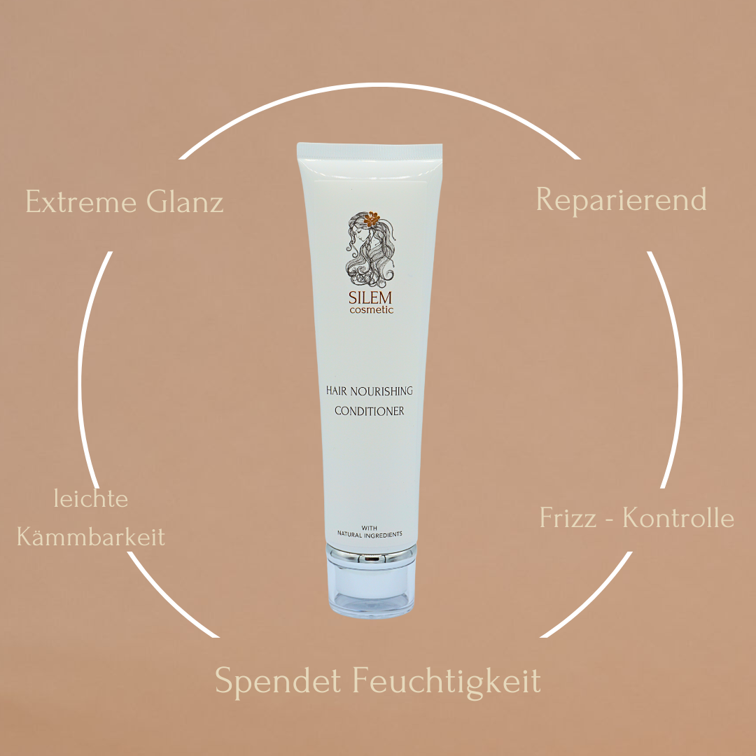 HAIR NOURISHING CONDITIONER