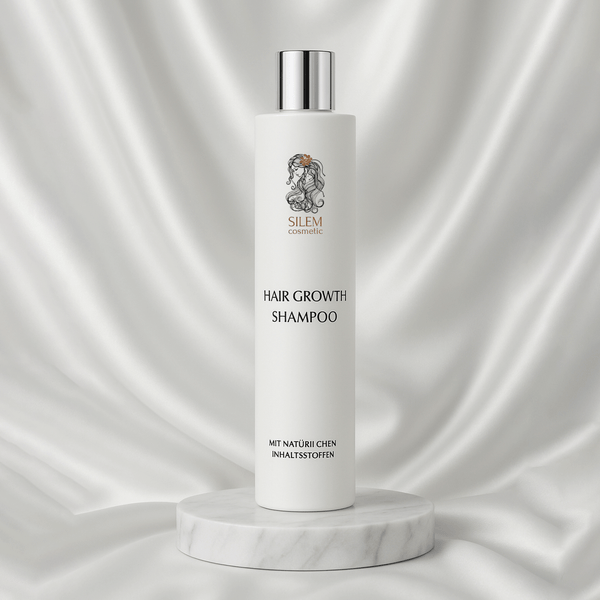 Hair Growth Shampoo